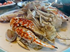 -阿龙海鲜农家乐·三亚老字号(海棠湾店)