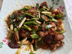 -田园印象·成都土菜院子(华阳店)