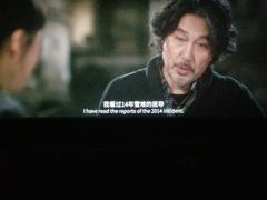 放映厅-哈尔滨电影院