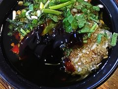 -盖帮鳝鱼串串(东郊记忆店)