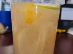 -炖物24章·顺时轻养茶(杭州大厦店)