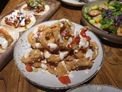 -Q MEX 库迈墨西哥餐吧(三里屯店)