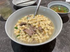 -长安记·大美陕菜(大族广场店)