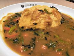 -CoCo壱番屋(久光百货店)