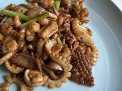 -山外山菜馆(玉泉路店)