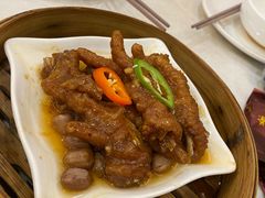 -和乐喜点(宝岗大道店)