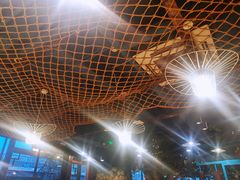 大堂-常和州·夜宵大排档(常州单店)