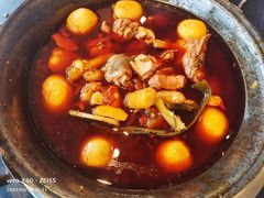 -李子坝梁山鸡(李子坝大鸡哥店)