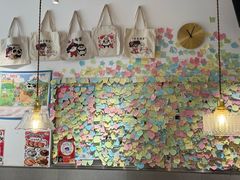 -小豆海棠(嘉兴路店)