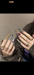-LILY NAILS美甲美睫