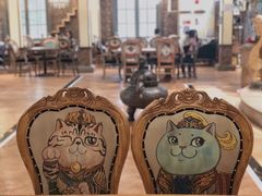 -more than meow吴止猫主题餐厅(承德 中船汇店)