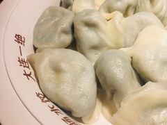 -日丰园海肠水饺·老字号大连海鲜(和平广场店)