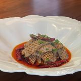 猪肉天花板——金华两头乌！