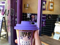 -HANA COFFEE(长寿路店)