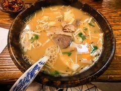 -玉祥府牛肉罩饼(金光道店)