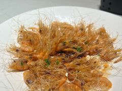 -狮王府淮扬菜(万象城店)