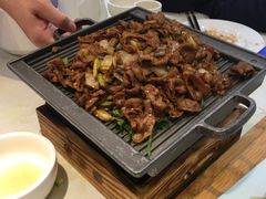 -四季小馆·地道北京小吃(广百店)