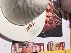 -木屋烧烤(西南角店)