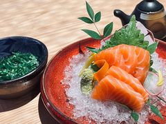 -鸟山鸣·日料食堂(王府井店)