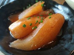 -院子餐厅·大锅菜·老杭帮(桥西直街店)