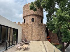 -J Create城市露营咖啡·简餐·宠物(上海动物园店)