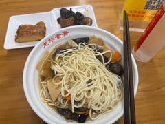 -龙华素斋(龙华路店)