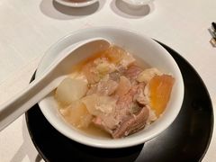 -三号黄浦会Canton Table