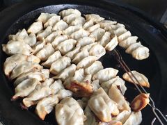 锅贴-黄阿姨锅贴大王(万航渡路店)