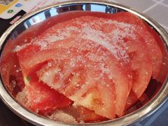 -上二楼涮肉馆(顺义二中店)