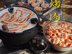 -旺记碳烤肥牛(总店)