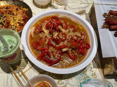 -串盟烧烤大排档·长沙美食地标(星沙店)