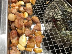-肉甲韩国木炭烤肉(新壹街1店)
