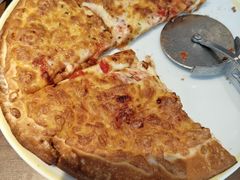 -萨莉亚意式餐厅(浦江万达广场店)