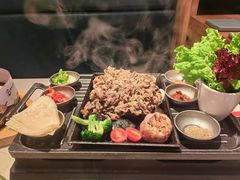 -七八冷面·延边朝鲜族美食(欢乐谷店)