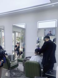 -LJOY丽锦造型·烫发染发