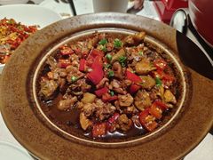 -千百味红餐厅·江西菜(绿地双子塔店)