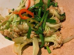 想吃花菜-外婆家(南开大悦城店)