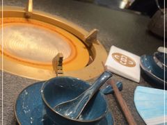 -湊湊火锅·茶憩(打浦桥日月光店)