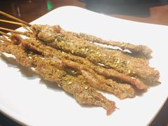 -JUKEBOX玖部音乐餐厅(华侨城店)