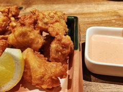 -山杏yama-katsu·吉列炸物
