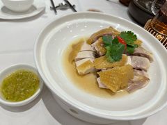 -凤凰楼酒家·粤宴点心(华强北店)