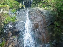 -藏龙百瀑风景区