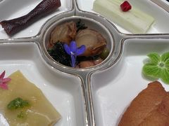 -潮汕味道·煮海餐厅(金麟大厦店)