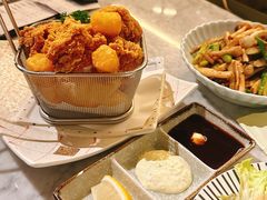 -阿吾罗日本料理(K11艺术中心店)