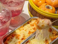 -黄记煌三汁焖锅(新佳丽江汉路店)