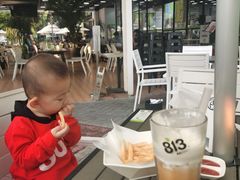 -813芭依珊 BAESAn(皇冠十畝地店)