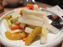 -川旺角川粤融合菜•海景餐厅(星海广场店)