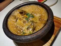 -小放牛炒菜馆(裕华万达店)