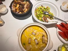 -淮扬厨子(健康路店)