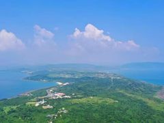 -台湾最南点